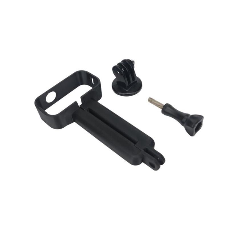 For DJI Osmo Nano Action Camera Handheld Shooting Extension Frame Mount