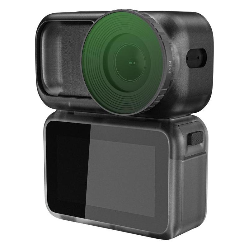 For DJI Osmo Nano STARTRC Black Mist 1/4 Camera Lens Filter