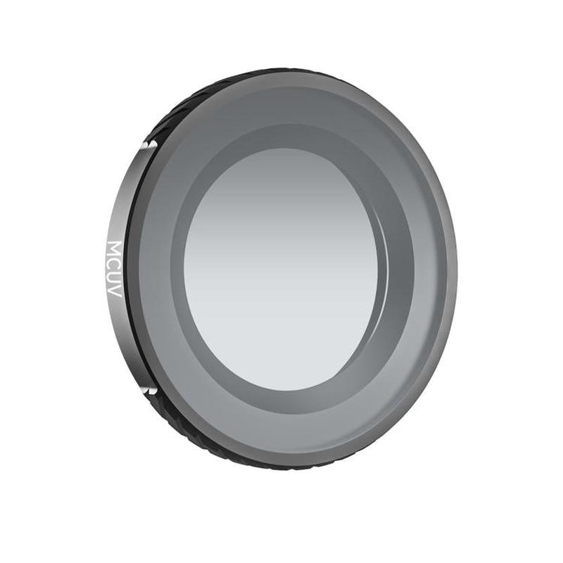 For DJI Osmo Nano Sunnylife Camera Lens Filter, Filter:MCUV