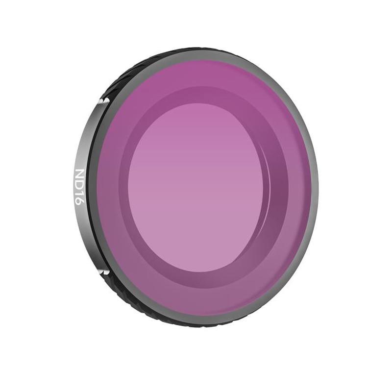 For DJI Osmo Nano Sunnylife Camera Lens Filter, Filter:ND16