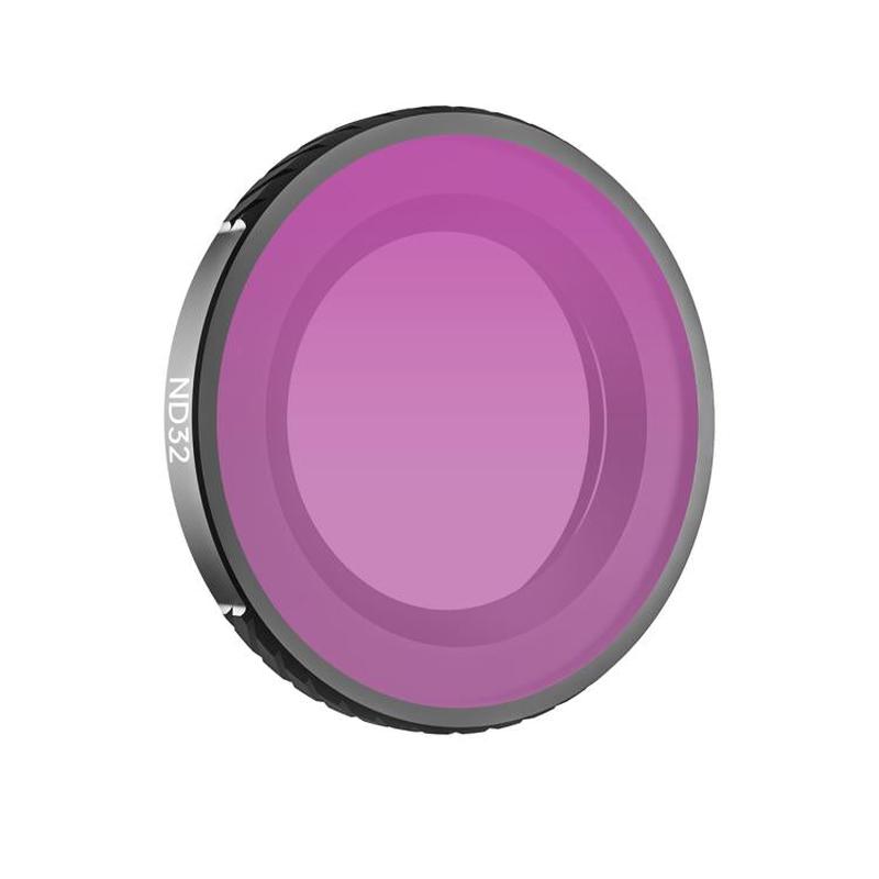 For DJI Osmo Nano Sunnylife Camera Lens Filter, Filter:ND32