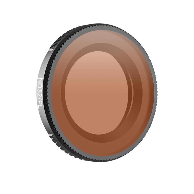 For DJI Osmo Nano Sunnylife Camera Lens Filter, Filter:ND32PL