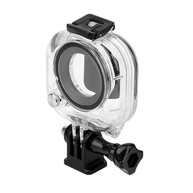 For Insta360 GO Ultra 50m Waterproof Shell Body Diving Case