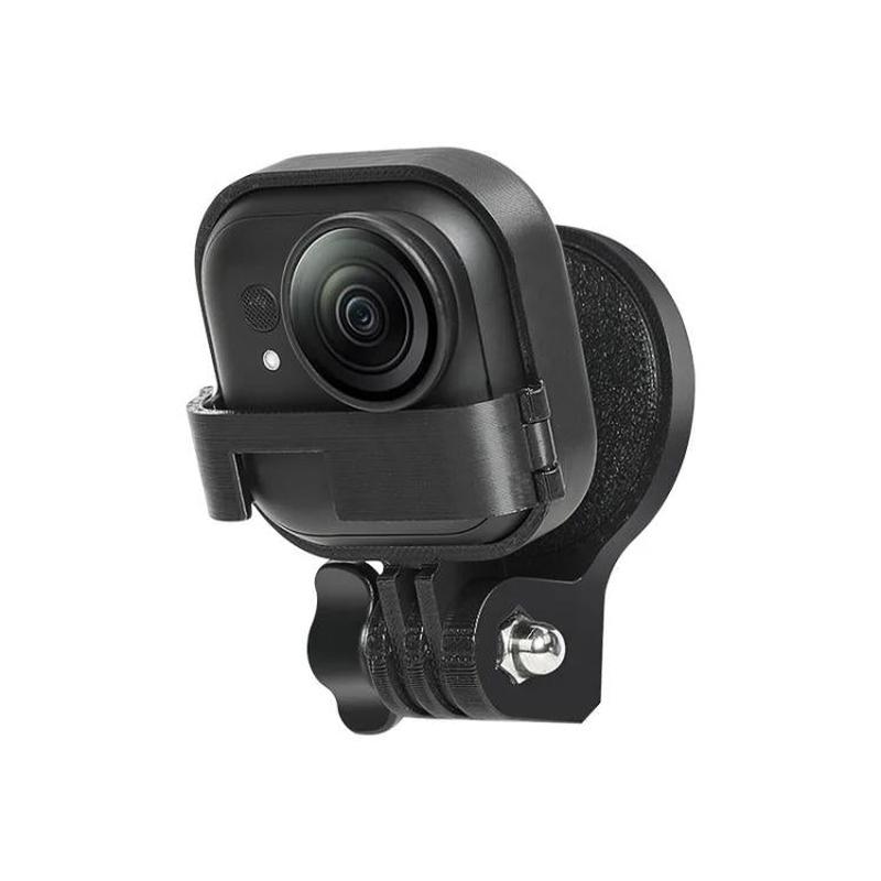 For Insta360 GO Ultra Multifunctional Magnetic Desktop Mount Bracket Base