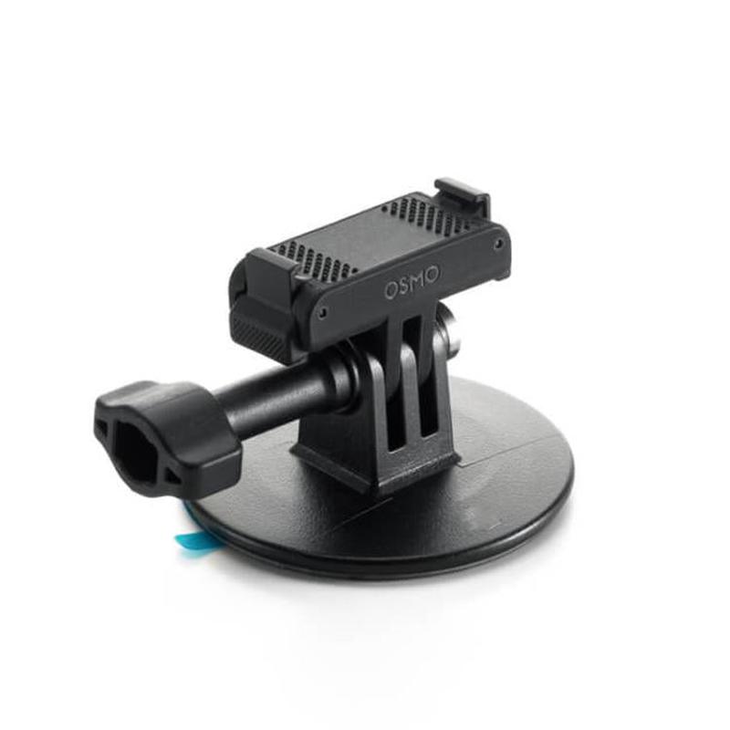 Original Flat Adhesive Base Kit For DJI Osmo Action 6 / Osmo Nano