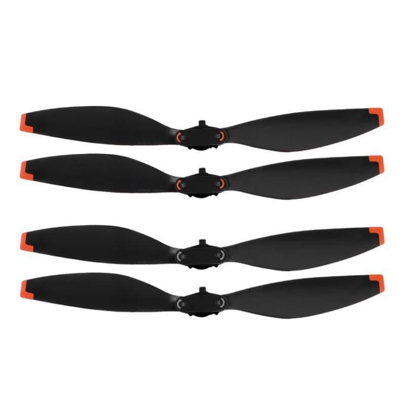 2pairs For DJI Mini 5 Pro BRDRC Drones Replacement Propellers