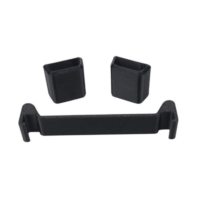 For DJI Mini 5 Pro / 4 Pro CQT Height Increasing Stand Anti-scratch and Anti-wear Folding Stand, Size: 0.5cm