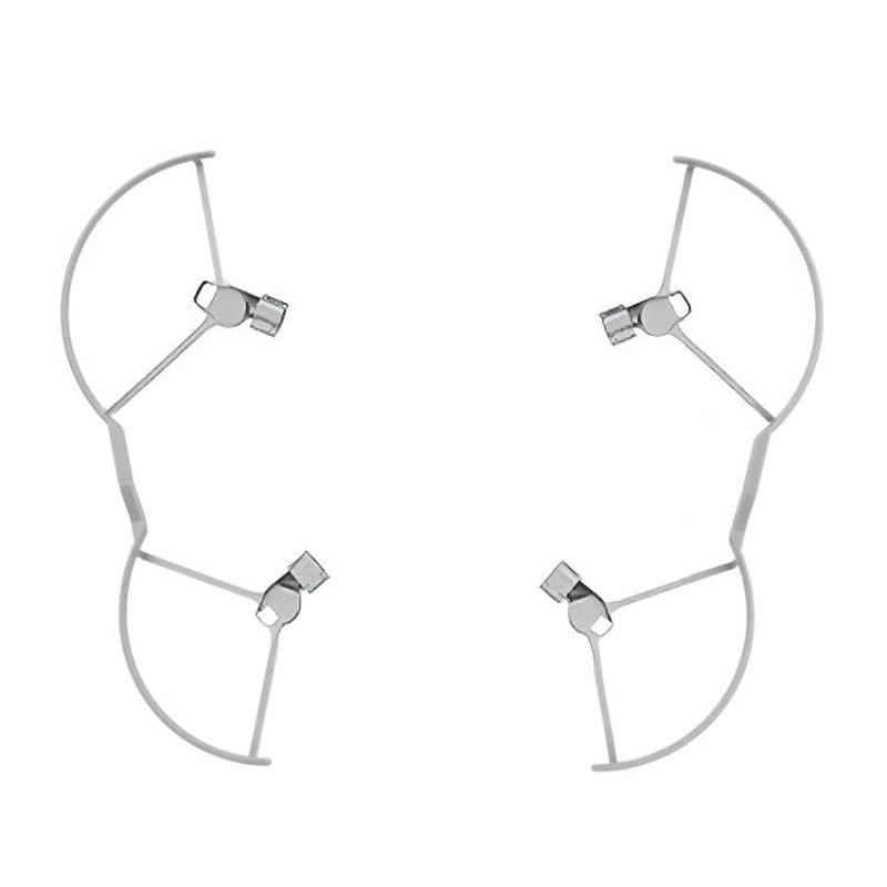 For DJI Mini 5 Pro BRDRC Propeller Bumper Guard Bracket(Gray)