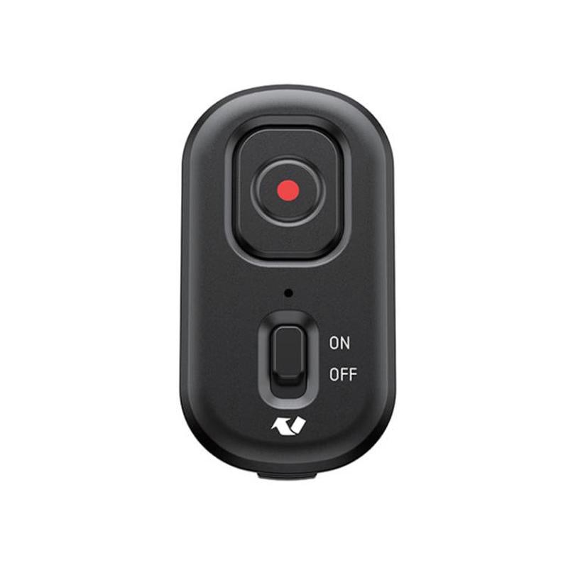 For Insta360 Action Cameras 10m Smart Bluetooth Controller(IN001)