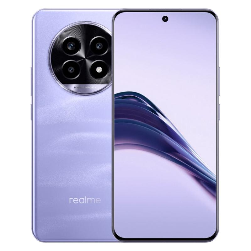 Realme 13 Pro Extreme Edition, 12GB+256GB, Screen Fingerprint Identification, 6.7 inch Realme UI 5.0 Snapdragon 7s Gen 2 Octa Core, NFC, Network: 5G (Emerald Green)