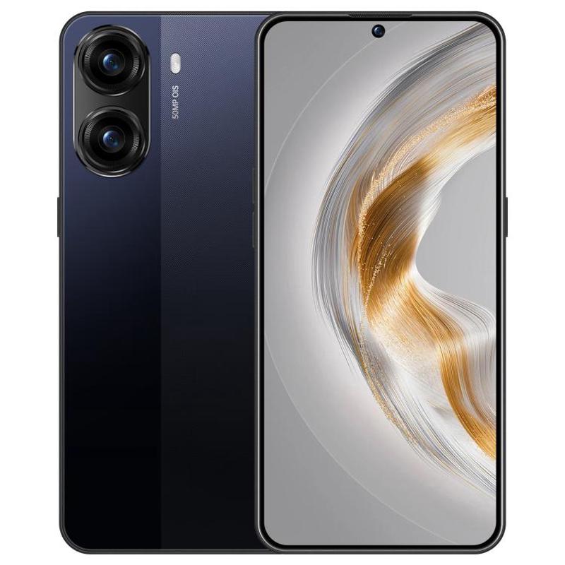 X7 Pro / ZKU129, 3GB+16GB, 6.56 inch Android 10 MTK6737 Quad Core, Network: 4G, Dual SIM, Plug:US Plug(Black)