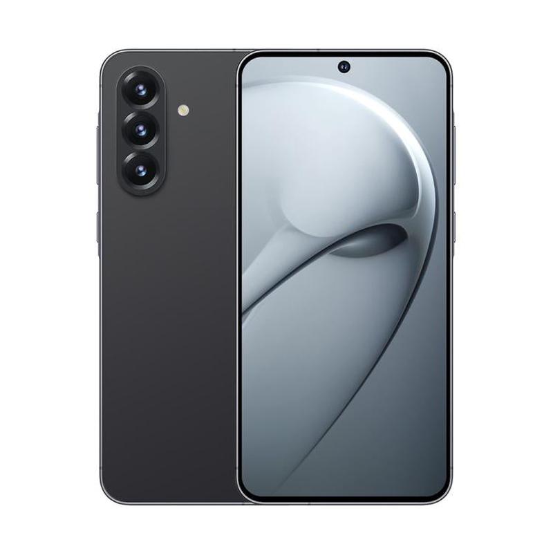 A56 / F56, 3GB+32GB, 6.75 inch Android 8.1 MTK6753 Octa Core, Network: 4G, Dual SIM, EU Plug (Black)