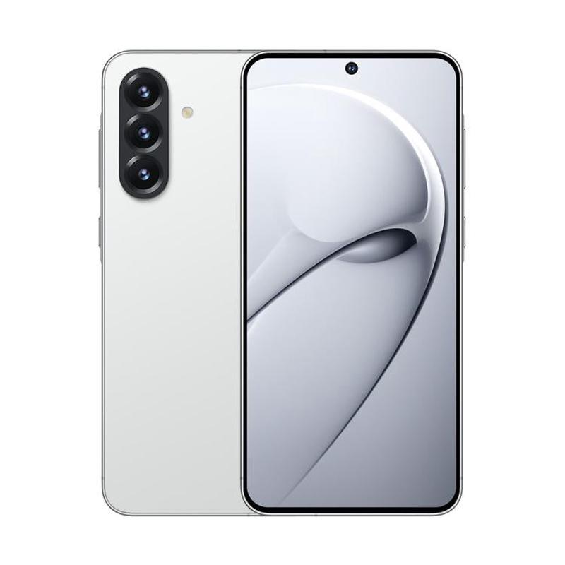 A56 / F56, 3GB+32GB, 6.75 inch Android 8.1 MTK6753 Octa Core, Network: 4G, Dual SIM, US Plug (White)