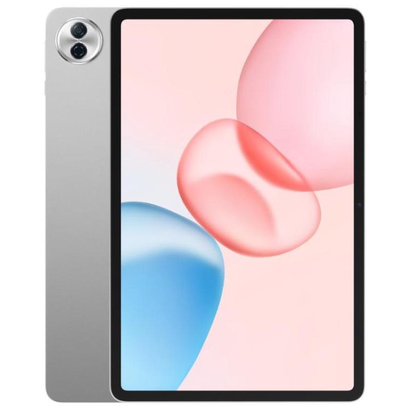 Honor Pad 10 WiFi Tablet PC, 12.1 inch 8GB+128GB MagicOS 9.0 Qualcomm Snapdragon 7 Gen3 Octa Core (Grey)