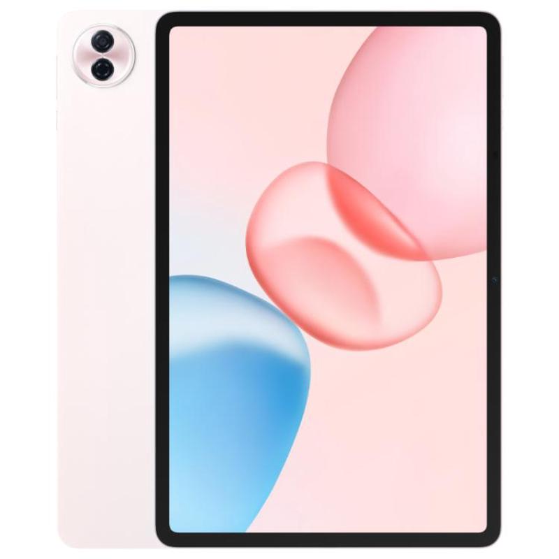 Honor Pad 10 WiFi Tablet PC, 12.1 inch 8GB+128GB MagicOS 9.0 Qualcomm Snapdragon 7 Gen3 Octa Core (Pink)