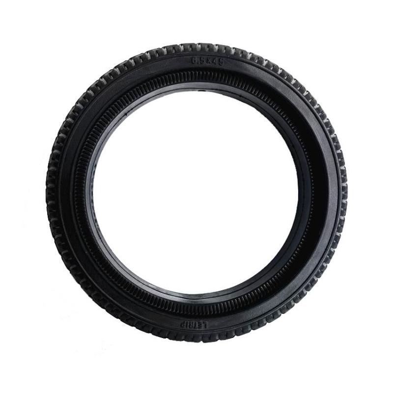 27mm 6.5 x 45 Bumper Car Brushless Motor Tires Free Inflatable Model Cars And Airplanes Accessories