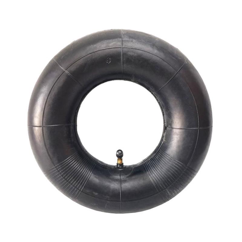 4.00-5 Electrical Bike 12inch Elderly Scooter Pneumatic Tire Accessories, Style: Inner Tire