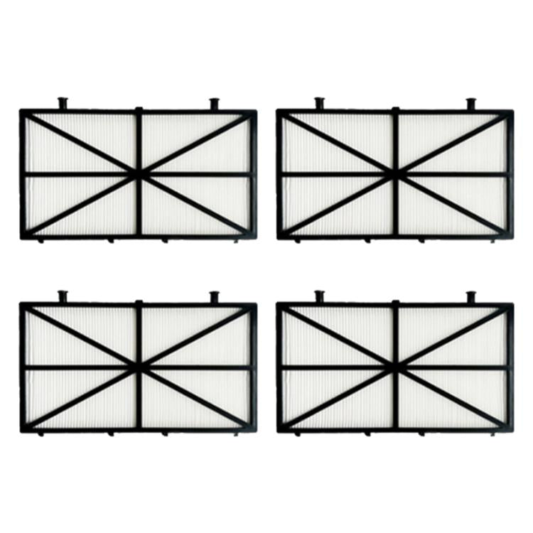 4pcs Ultra-Fine Filters Pool Cleaner Filter, Model:9991432-R4