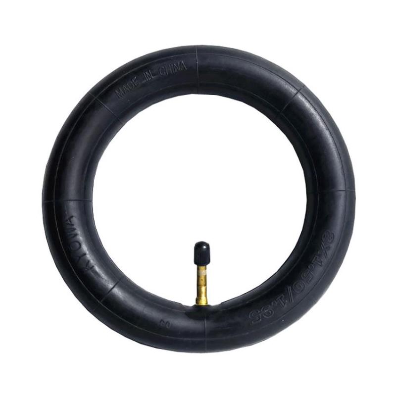 8 inch Electrical Scooter / Wheelchair Scooter / Stroller Thickened Wear-Resistant Pneumatic Tire Accessories, Style: Inner Tire