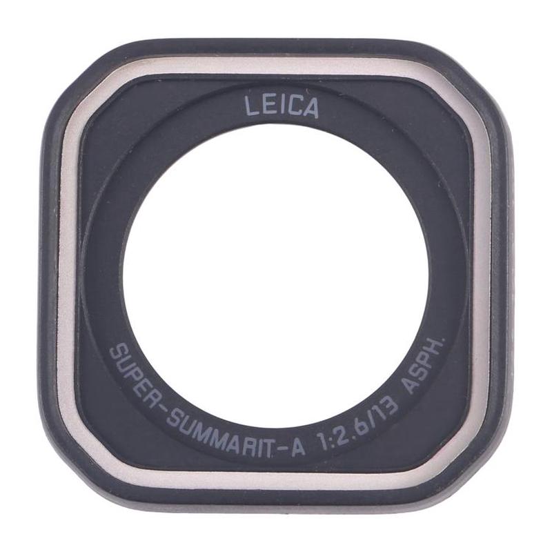 For Insta360 Ace Pro 2 Original Lens Metal Frame, without Glass Lens