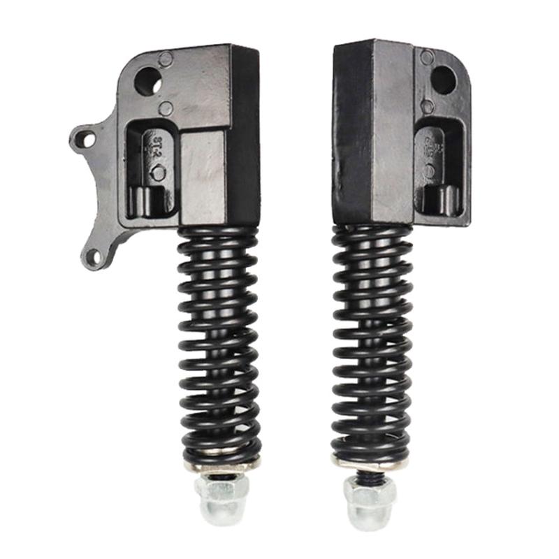 For KUGOO M4 AIMITE 10-inch Electric Scooter Thickened Hydraulic Shock Absorber(1pair)