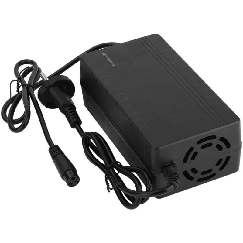 For KUGOO M4 AIMITE 48V / 2A Electric Scooter Universal Charger(EU Plug)