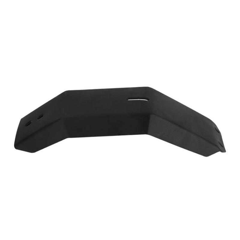 For KUGOO M5 AIMITE Electrical Scooter Rear Mudguard Accessories(Black)