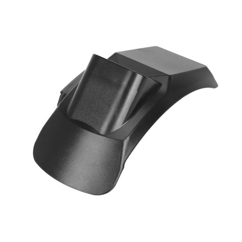 For Kukirin G2 Pro DB Electric Scooter Rear Fenders with License Plate Bracket