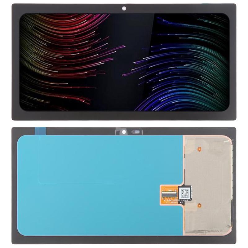 For Razer Edge 144hz FHD+ LCD Screen with Digitizer Full Assembly (Black)