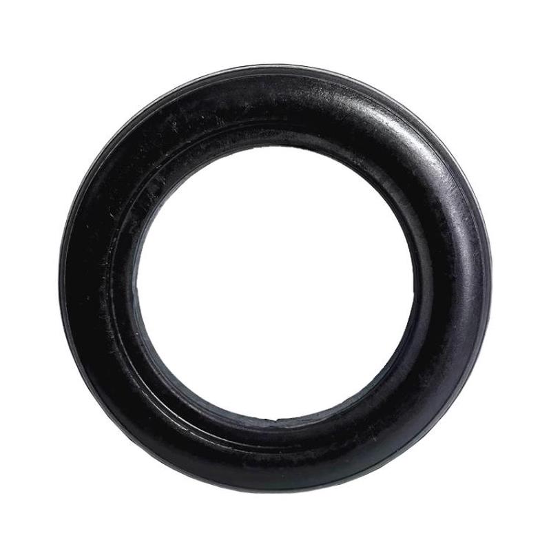200 X 45 8 Inch Electrical Scooter Tires 8 X 1 1/4 Stroller Tire Accessories, Style: Solid Tire
