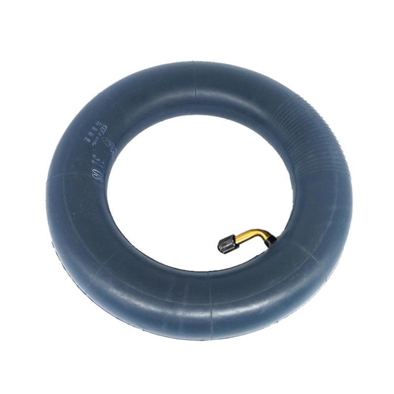 70 / 65-6.5 For Xiaomi Balance Bike Thick Inner Tube Replacement Parts(Curved Beak)