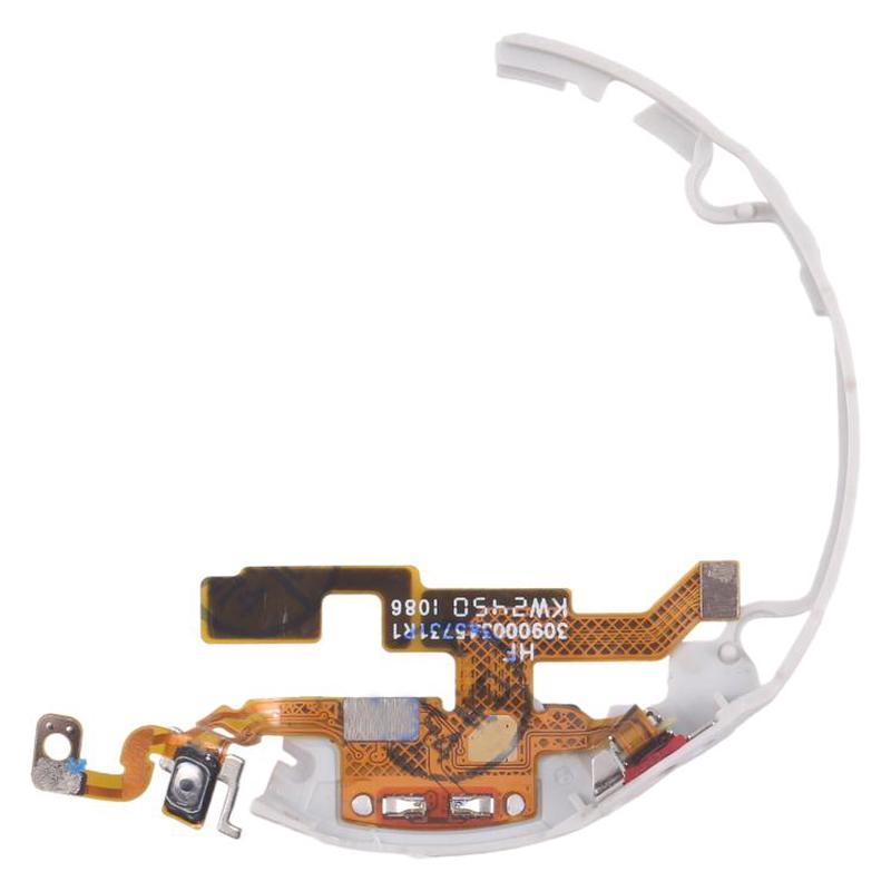 For Huawei Watch GT 5 Pro 46mm Original Power Button Flex Cable with Bracket