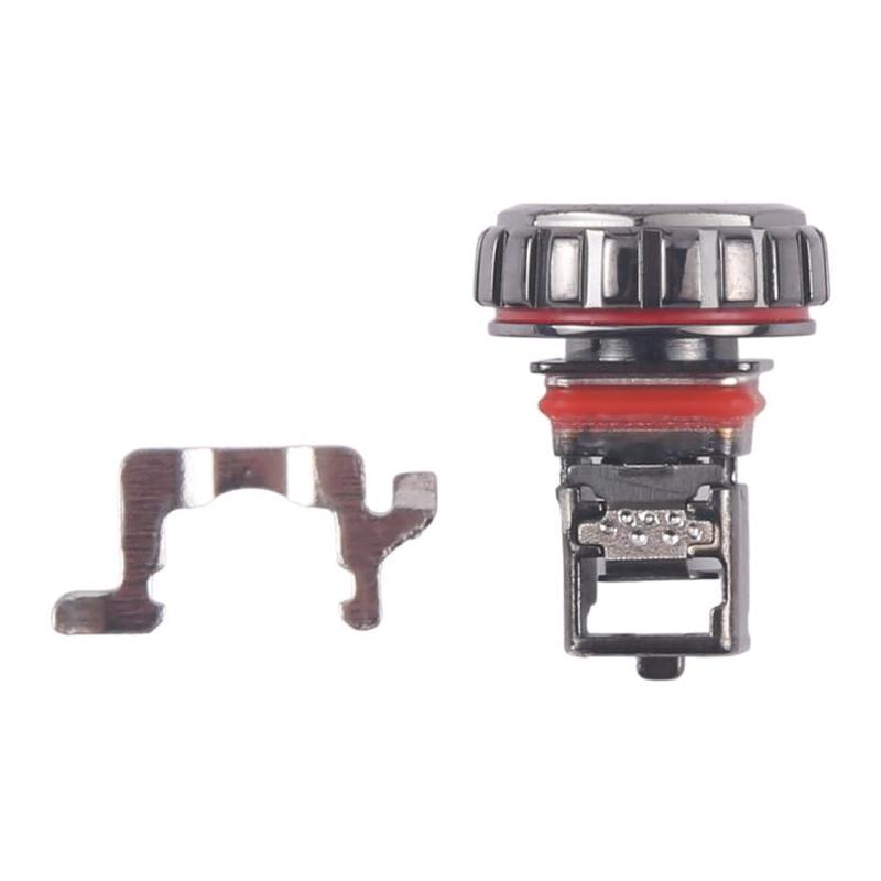 For Huawei Watch GT 5 Pro 46mm Original Watch Crown Nut (Black)