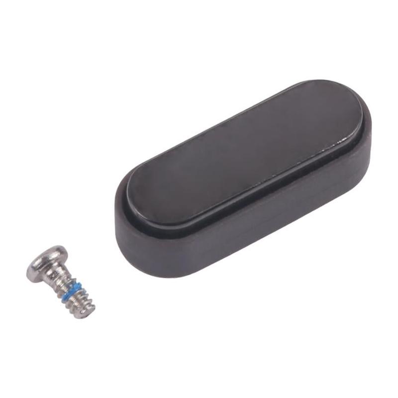 For Huawei Watch GT 5 Pro 46mm Original Watch Lower Side Button (Black)