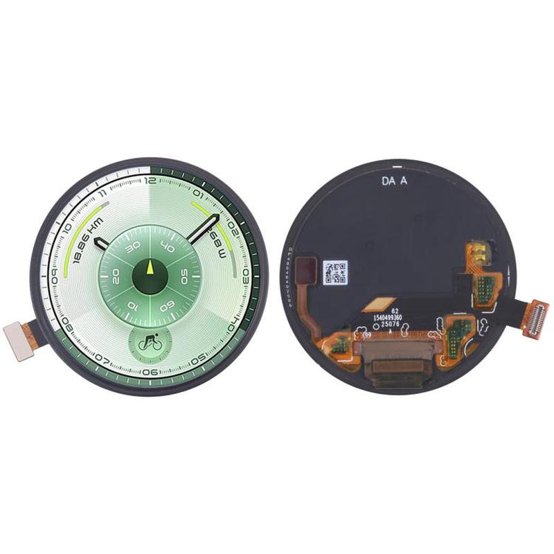 For Huawei Watch GT 6 41mm Original LCD Screen with Digitizer Full Assembly (Black)