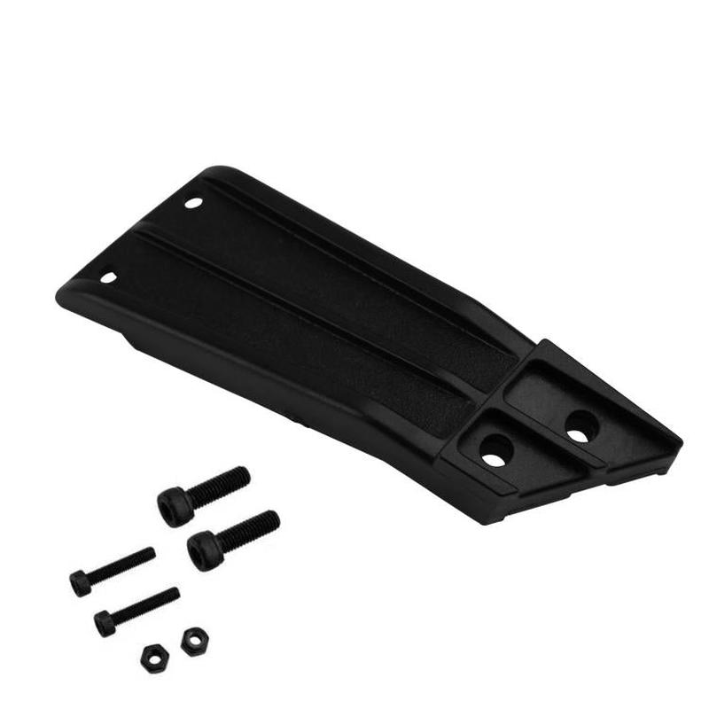 For Kukirin G2 Pro 2024 AIMITE Electric Scooter Mudguard Mount, Specification: Mount + Screws Nuts