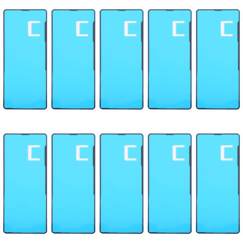 For Sony Xperia 10 VI 10pcs Original Back Housing Cover Adhesive