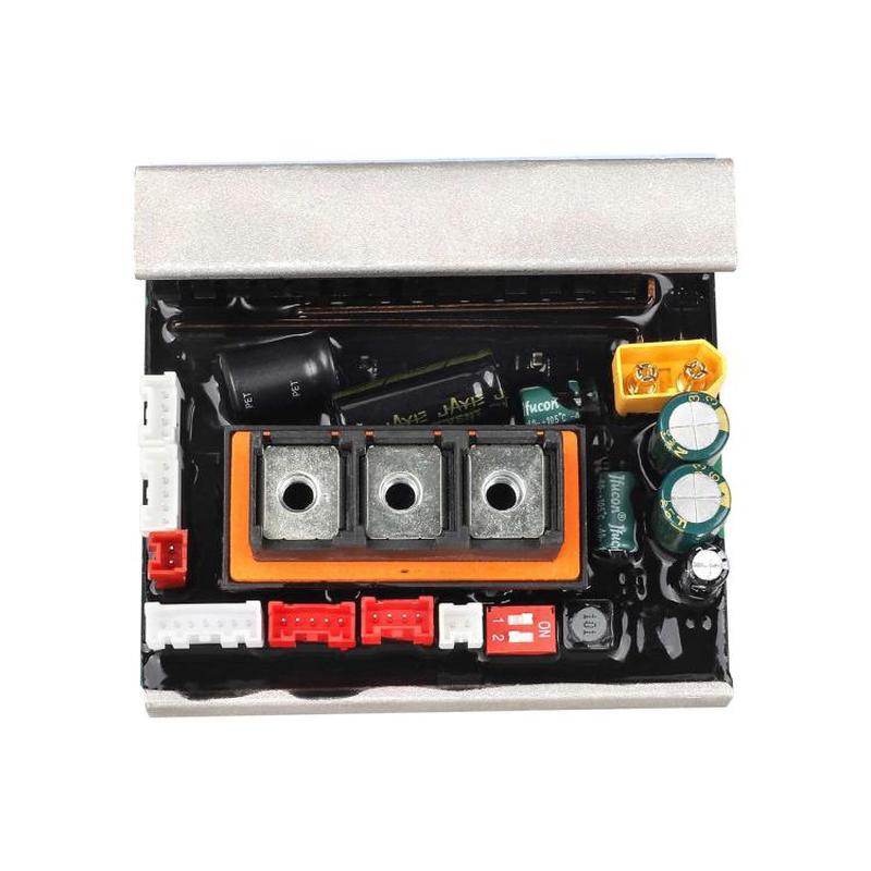 Motherboard Controller Replacement for Ninebot Scooter F2/F2 Plus/F2 Pro