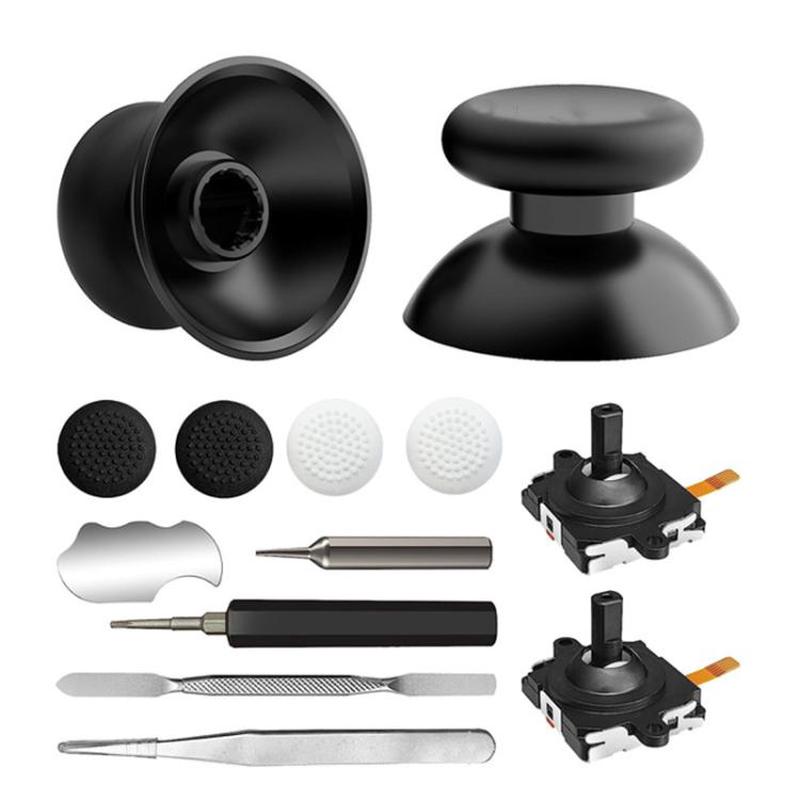 14 In 1 A Type For Meta Quest 2 Repair Tool Set Handle Joystick Replacement Parts