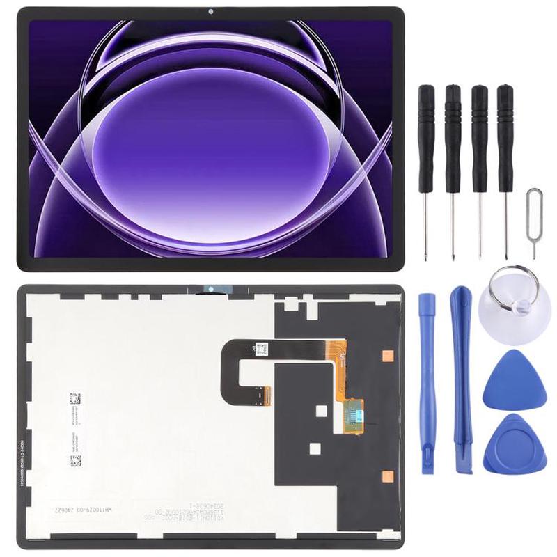 For Realme Pad 2 Lite 4G RMP2402 Original LCD Screen with Digitizer Full Assembly