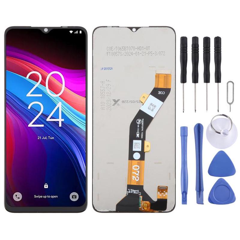 For TCL 503 T442M T442A T442J OEM LCD Screen With Digitizer Full Assembly