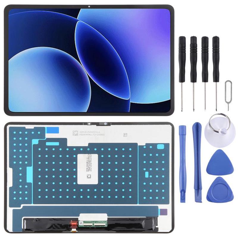 For Xiaomi Pad 8 Original LCD Screen with Digitizer Full Assembly