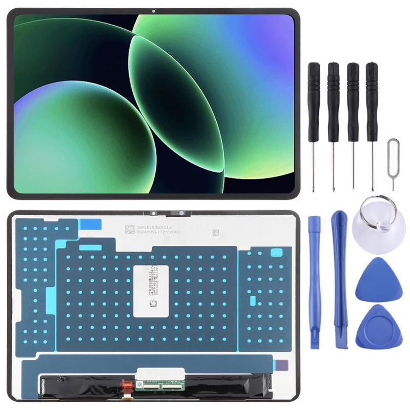 For Xiaomi Pad 8 Pro Original LCD Screen with Digitizer Full Assembly