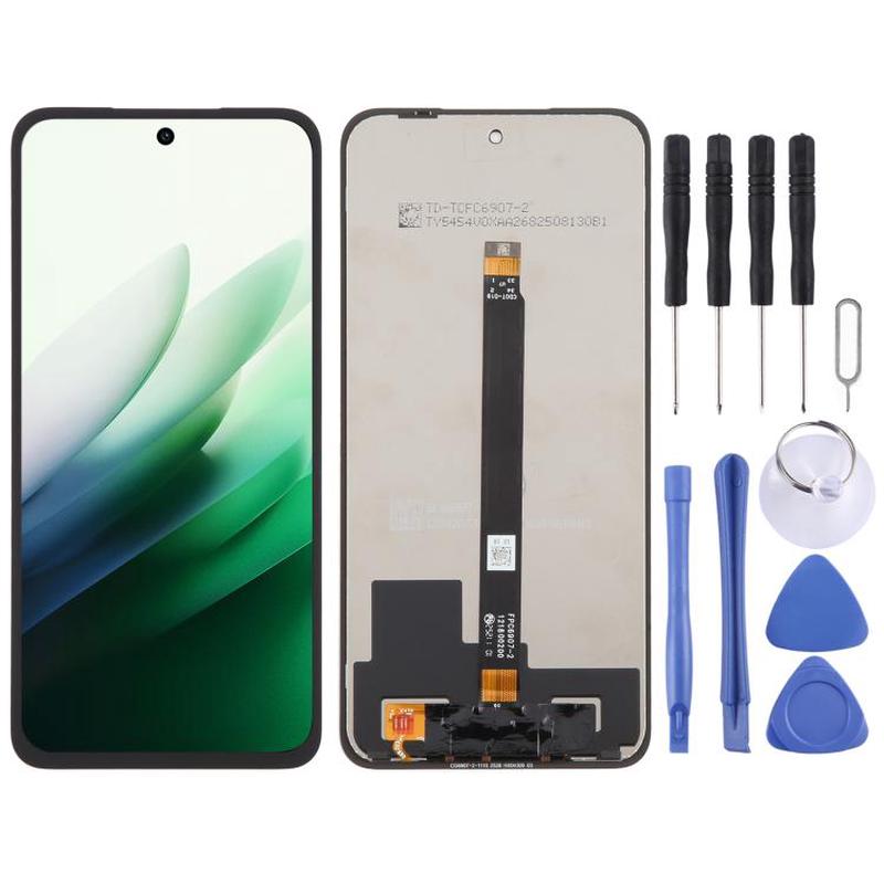 For Xiaomi Redmi 15 5G EU Edition Original LCD Screen With Digitizer Full Assembly