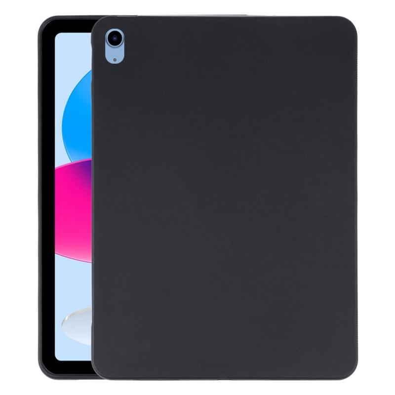 For iPad 2025 / 2022 TPU Tablet Case(Black)