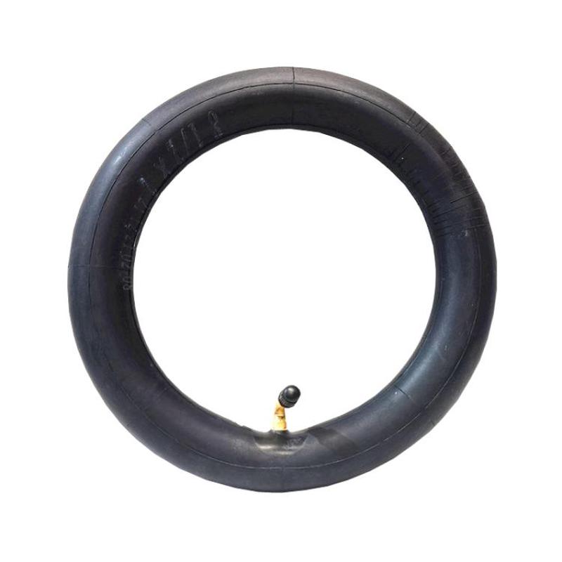 8 1 / 2 x 2 For 8.5inch Xiaomi 1S / M365 / PRO Electrical Scooter Inner Tube Accessories, Style: Curved Beak