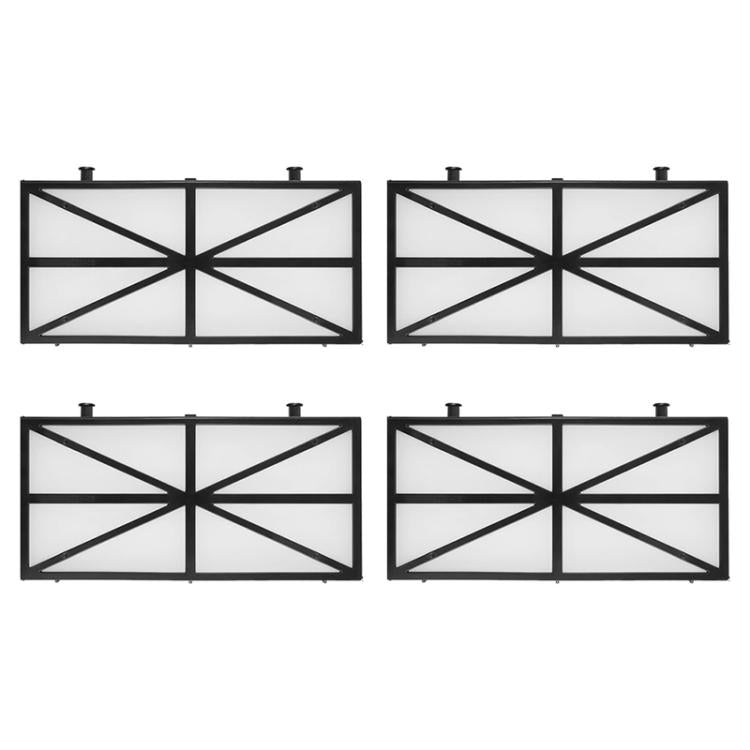 4pcs Ultra-Fine Filters Pool Cleaner Filter, Model:9991407-R4