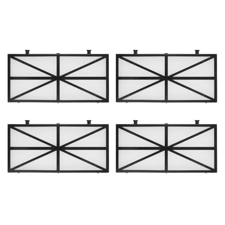4pcs Ultra-Fine Filters Pool Cleaner Filter, Model:9991408-R4