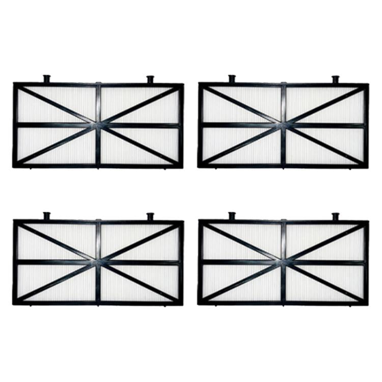 4pcs Ultra-Fine Filters Pool Cleaner Filter, Model:9991425-R4