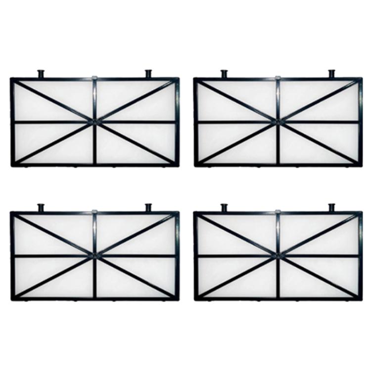4pcs Ultra-Fine Filters Pool Cleaner Filter, Model:9991433-R4